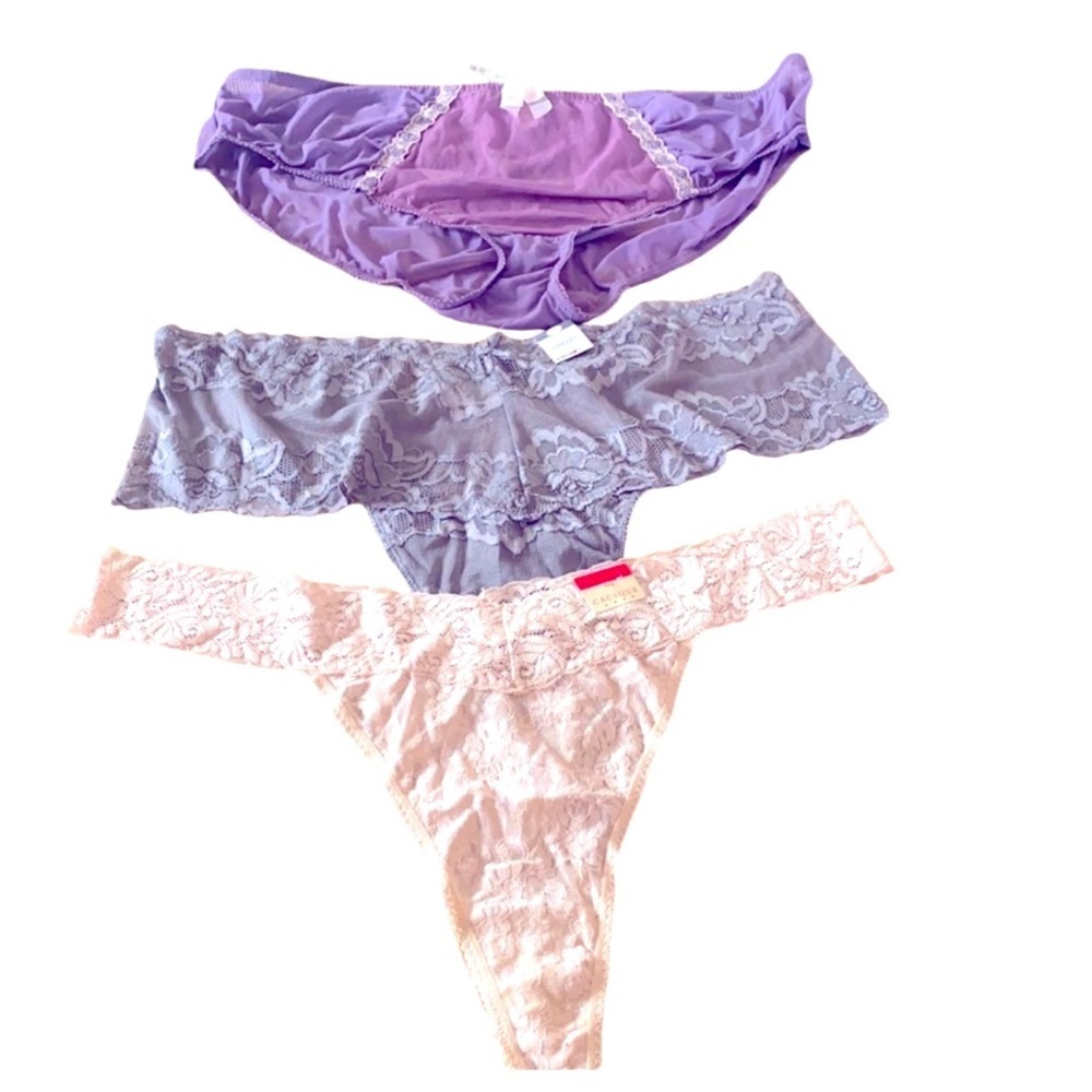 AVENUE CACIQUE underwear